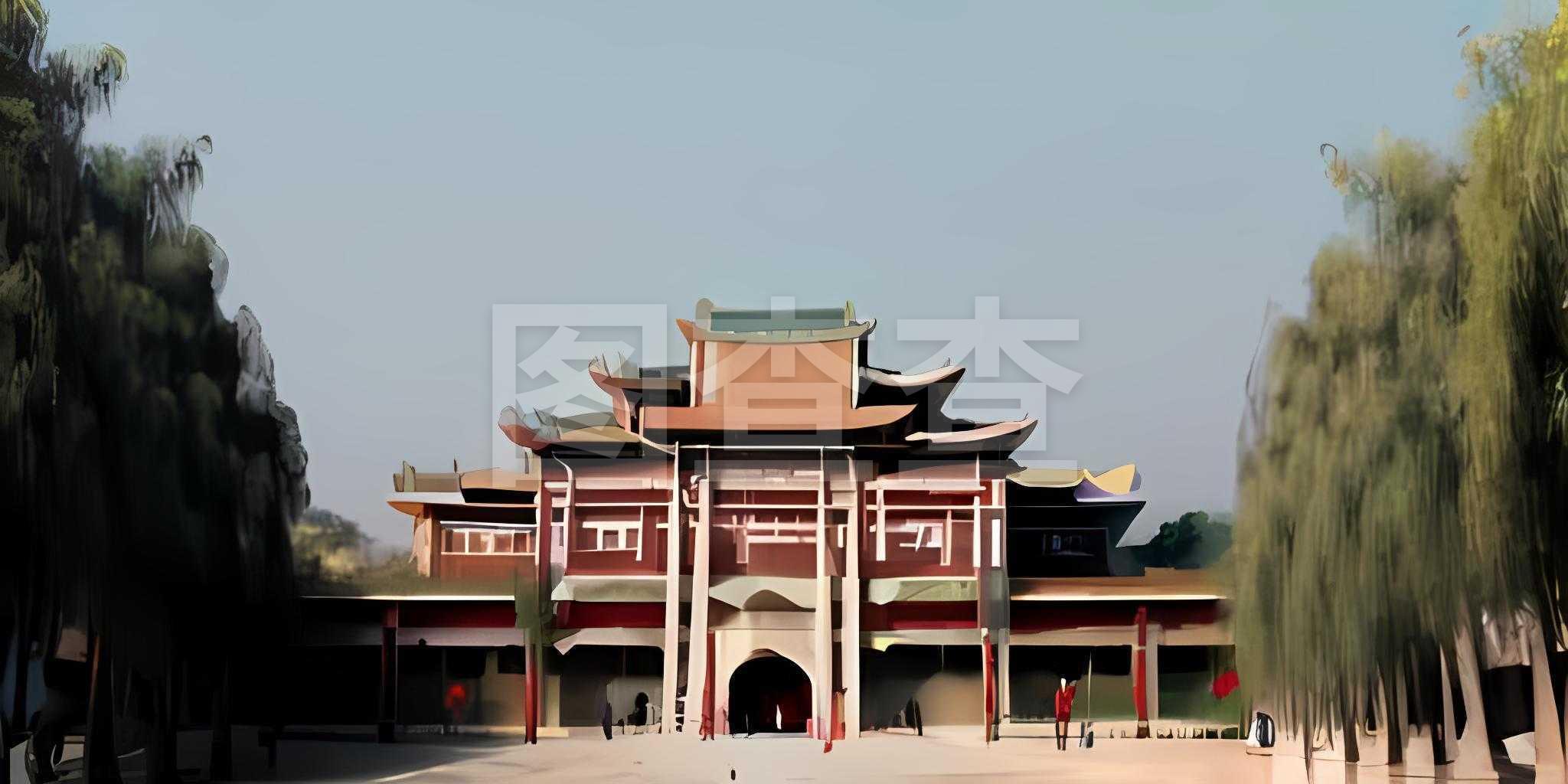 战场