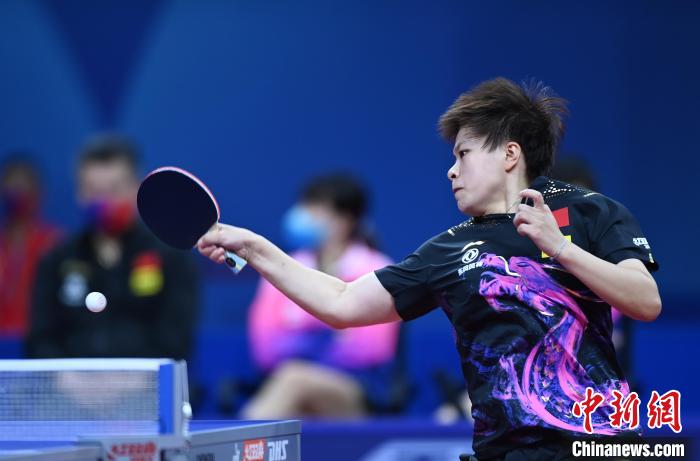 不同的态度 不同的态度