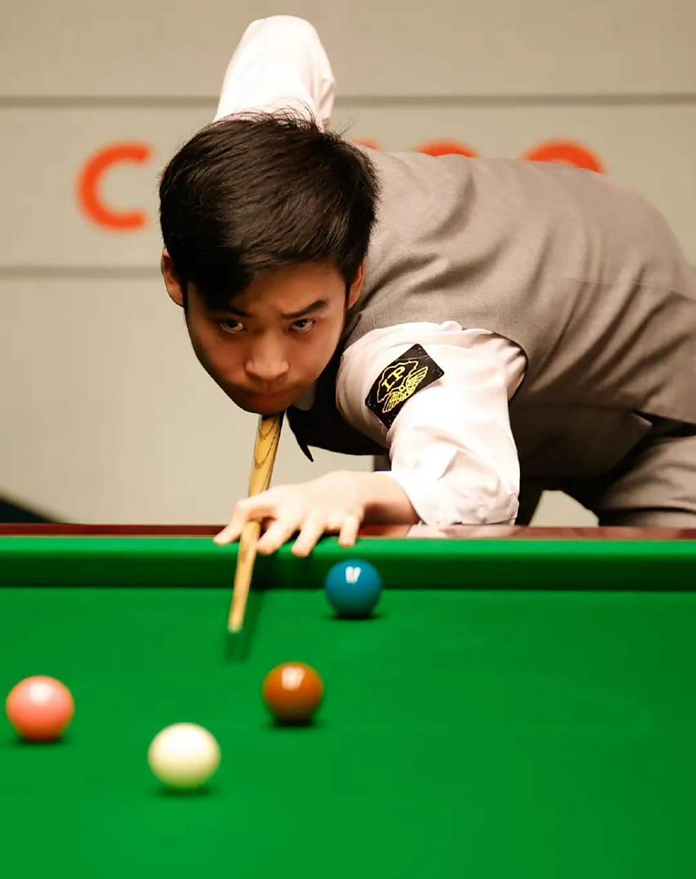 实力强劲 实力强劲